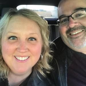 Meet your Posher, Tony